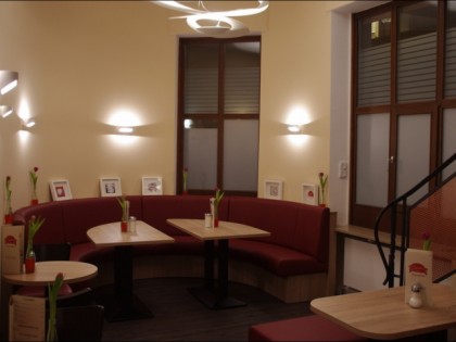 Foto: Christis - Eis &amp;amp; Kaffee