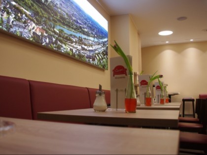 Foto: Christis - Eis &amp;amp; Kaffee