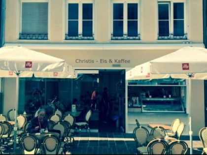 Foto: Christis - Eis &amp; Kaffee