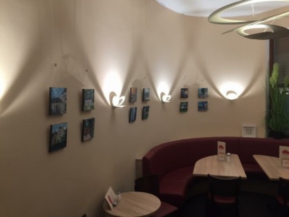 Foto: Christis - Eis &amp; Kaffee