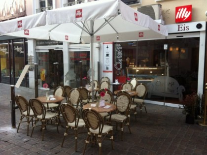 Foto: Christis - Eis &amp; Kaffee