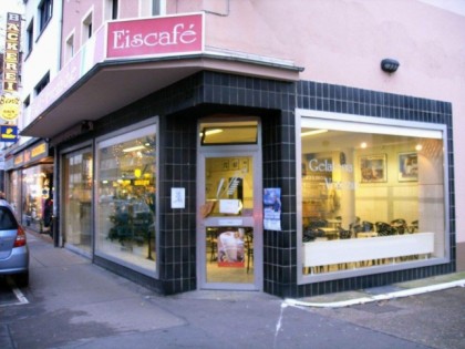 Foto: Christis - Eis &amp; Kaffee